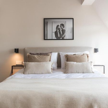 Empire Suites Garden View Άμστερνταμ Εξωτερικό φωτογραφία