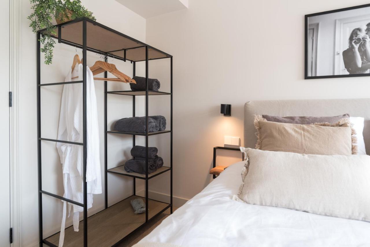Empire Suites Garden View Άμστερνταμ Εξωτερικό φωτογραφία