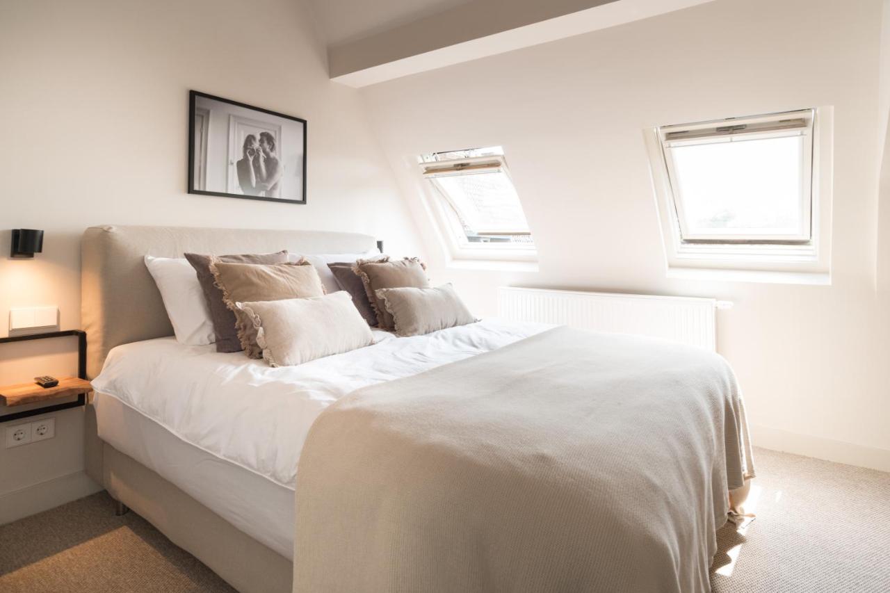 Empire Suites Garden View Άμστερνταμ Εξωτερικό φωτογραφία