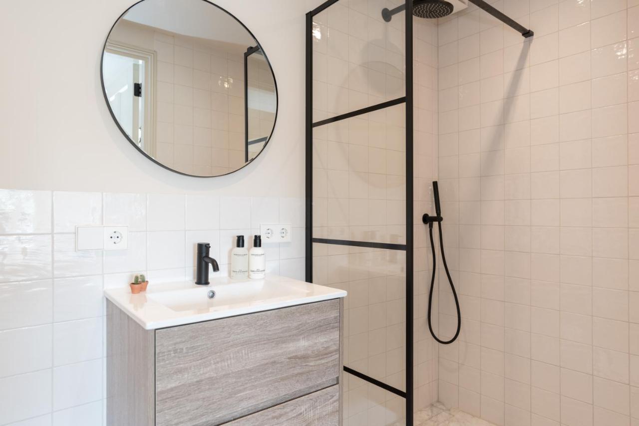 Empire Suites Garden View Άμστερνταμ Εξωτερικό φωτογραφία